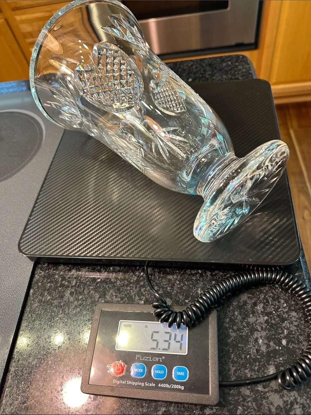 Waterford Crystal rare waterford